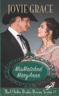 Bertrand.pt - Mismatched Maryanne