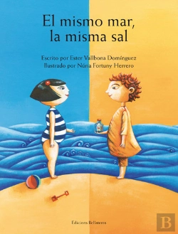 Bertrand.pt - Mismo Mar La Misma Sal,El