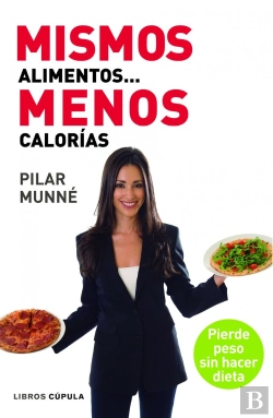 Bertrand.pt - Mismos Alimentos... Menos Calorías