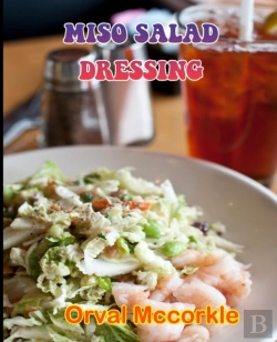 Bertrand.pt - Miso Salad Dressing