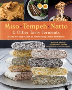 Bertrand.pt - Miso, Tempeh, Natto & Other Tasty Ferments