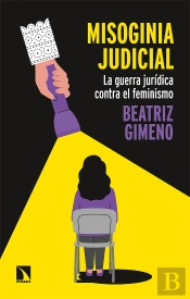 Misoginia Judicial