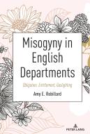 Misogyny In English Departments