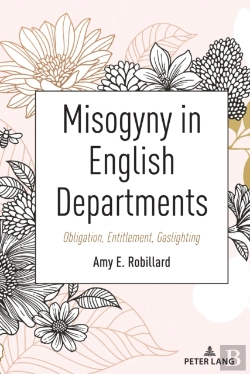 Bertrand.pt - Misogyny In English Departments