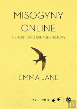 Bertrand.pt - Misogyny Online