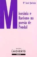 Misoxinia E Racismo Na Poesía De Pondal