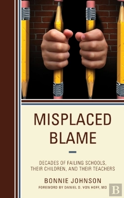 Bertrand.pt - Misplaced Blame