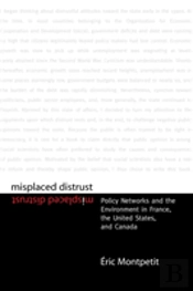 Misplaced Distrust