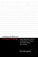 Misplaced Distrust