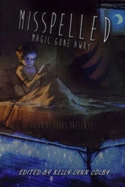 Bertrand.pt - Misplaced - Magic Gone Awry