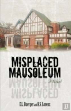 Bertrand.pt - Misplaced Mausoleum: A Novel