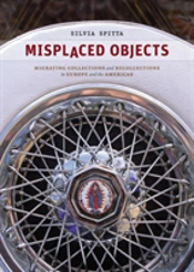 Misplaced Objects