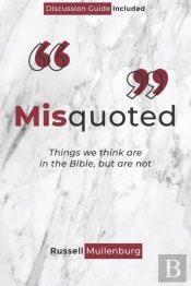 Misquoted