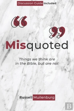 Bertrand.pt - Misquoted