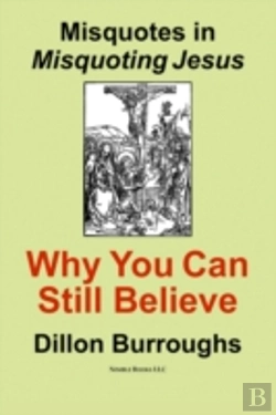 Bertrand.pt - Misquotes In Misquoting Jesus