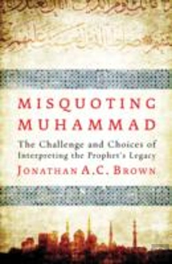 Bertrand.pt - Misquoting Muhammad