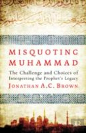 Misquoting Muhammad