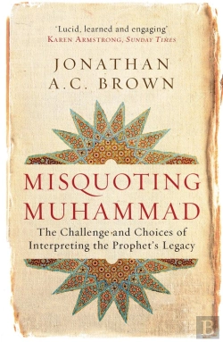 Bertrand.pt - Misquoting Muhammad