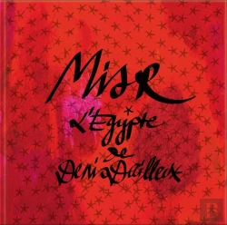 Bertrand.pt - Misr - Legypte De Denis Dailleux