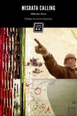 Bertrand.pt - Misrata Calling