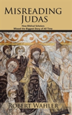 Bertrand.pt - Misreading Judas