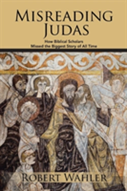 Bertrand.pt - Misreading Judas