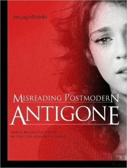 Bertrand.pt - Misreading Postmodern Antigone
