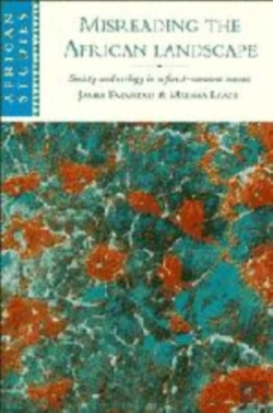 Bertrand.pt - Misreading The African Landscape
