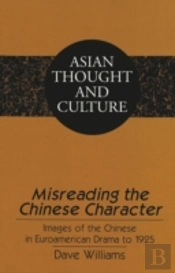 Misreading The Chinese Character