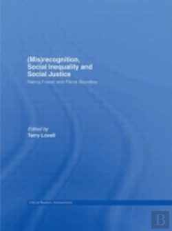 Bertrand.pt - (Mis)Recognition, Social Inequality And Social Justice