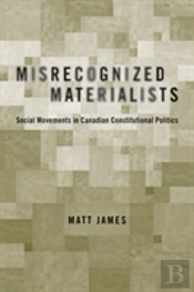 Misrecognized Materialists