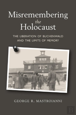 Bertrand.pt - Misremembering The Holocaust