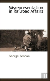 Misrepresentation In Railroad Affairs