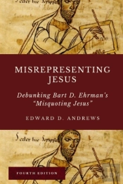 Misrepresenting Jesus: Debunking Bart D.