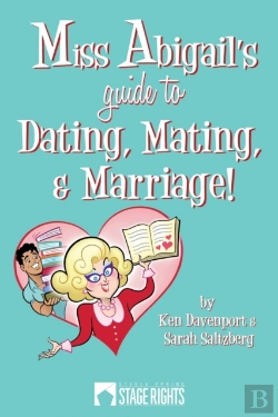 Bertrand.pt - Miss Abigail'S Guide To Dating, Mating,