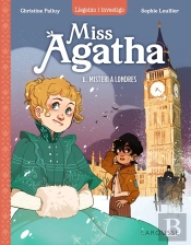 Miss Agatha. Misteri A Londres