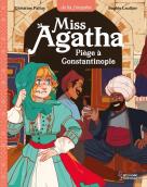 Miss Agatha : Piège À Constantinople
