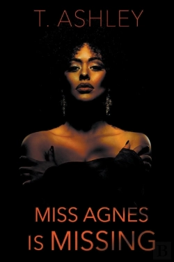 Bertrand.pt - Miss Agnes Is Missing
