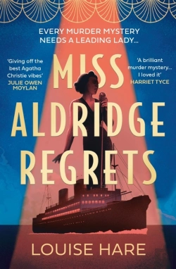 Bertrand.pt - Miss Aldridge Regrets