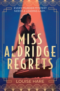 Bertrand.pt - Miss Aldridge Regrets