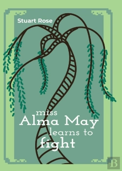 Bertrand.pt - Miss Alma May Learns To Fight