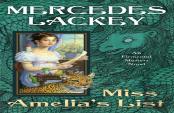 Miss Amelia'S List