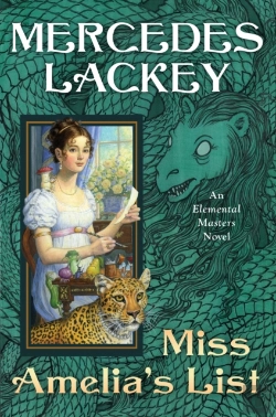 Bertrand.pt - Miss Amelia'S List