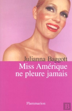 Bertrand.pt - Miss Amerique Ne Pleure Jamais