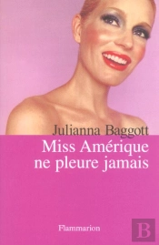 Miss Amerique Ne Pleure Jamais