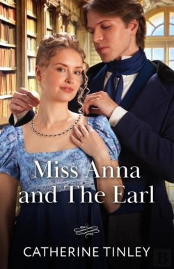 Bertrand.pt - Miss Anna And The Earl