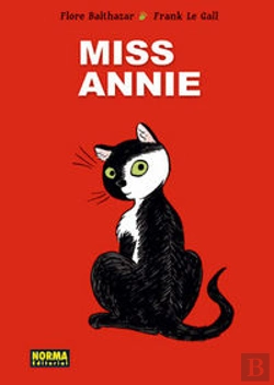Bertrand.pt - Miss Annie