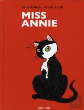 Miss Annie