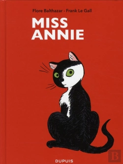 Bertrand.pt - Miss Annie
