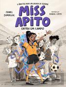 Miss Apito Entra em Campo